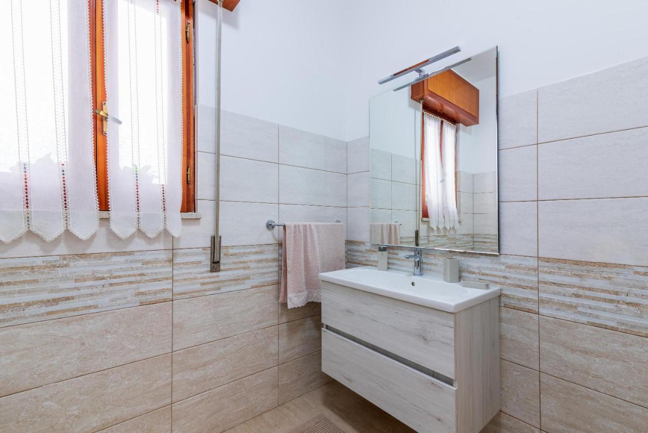 Casa Vacanza Rosa 诺托 外观 照片