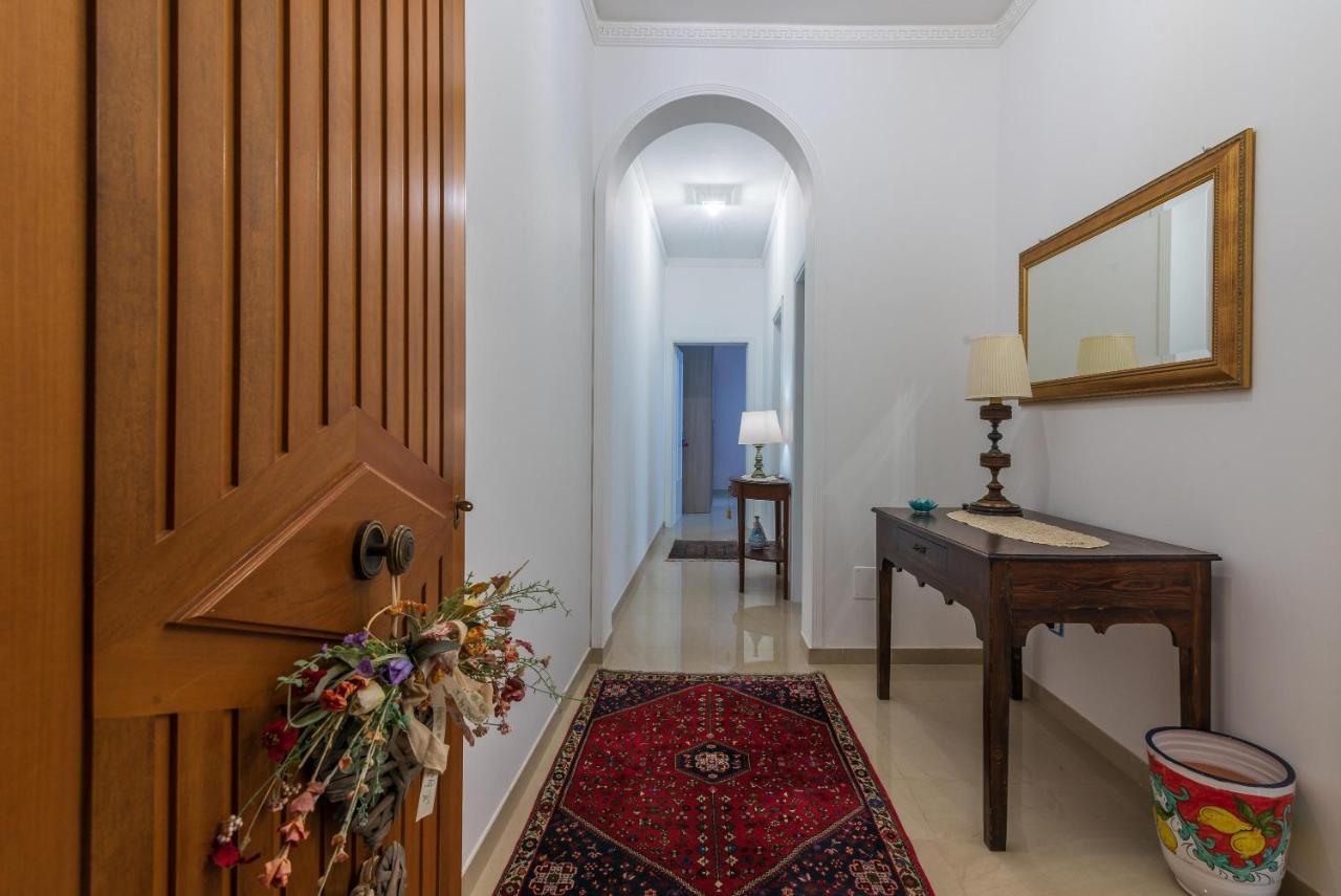 Casa Vacanza Rosa 诺托 外观 照片
