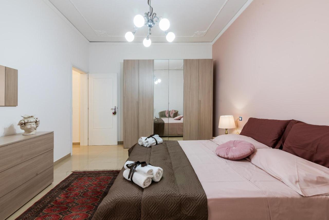 Casa Vacanza Rosa 诺托 外观 照片