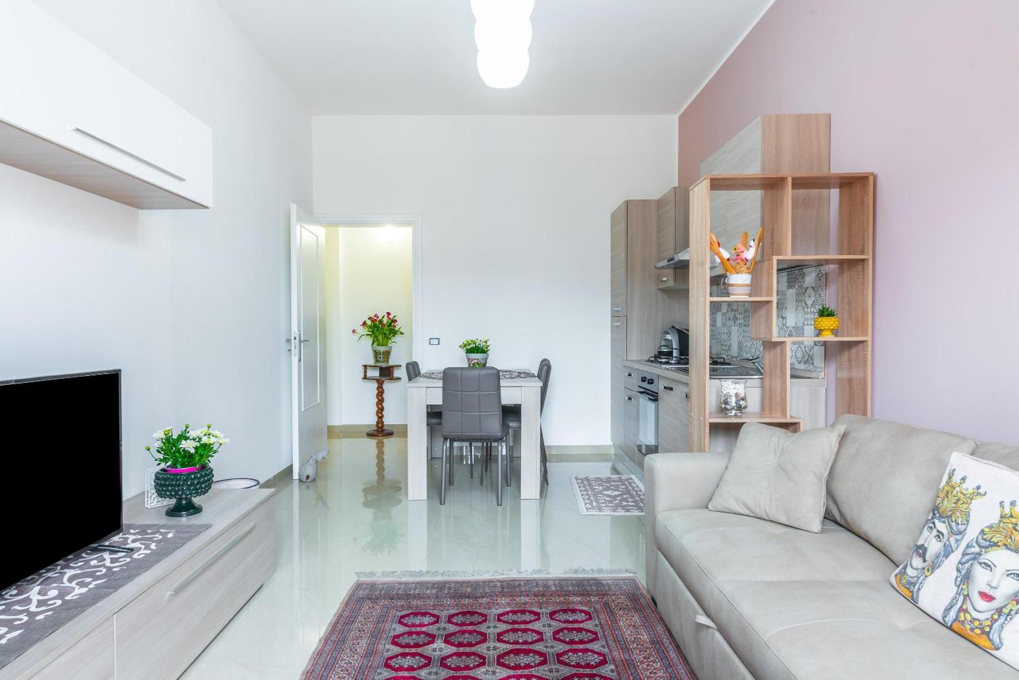 Casa Vacanza Rosa 诺托 外观 照片